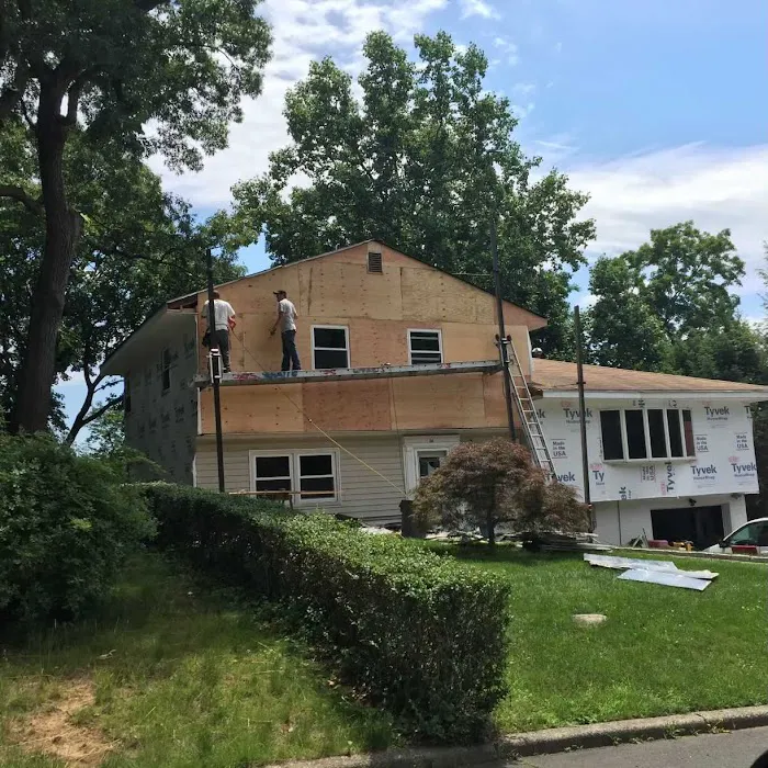 QNK Roofing of Stamford Ct Picture 7