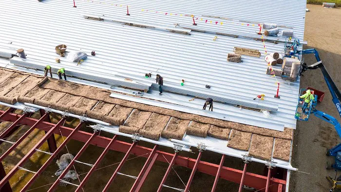 QNK Roofing of Stamford Ct Picture 5