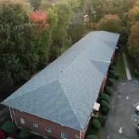 Cruz Roofing and Siding Stamford ico