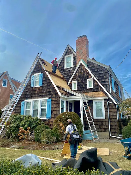 Cruz Roofing and Siding Stamford Picture 3