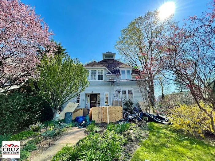 Cruz Roofing and Siding Stamford Picture 9