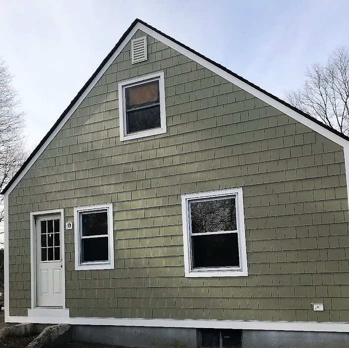 East Coast Roofing and Siding LLC Picture 3
