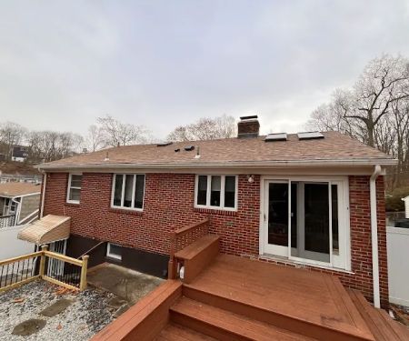 Roof-A-Roo