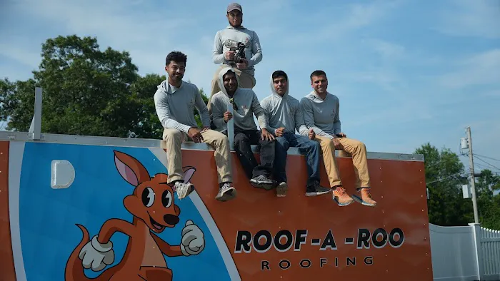 Roof-A-Roo Picture 7