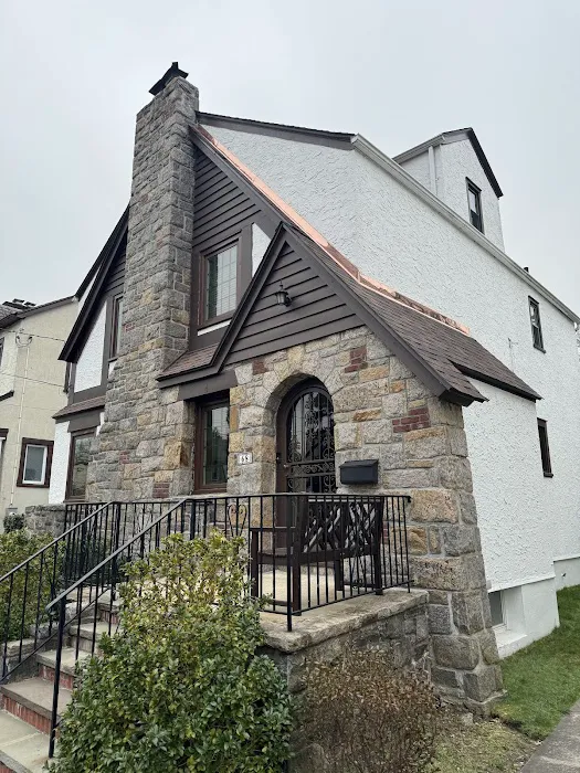 Black Fox Roofing Picture 4