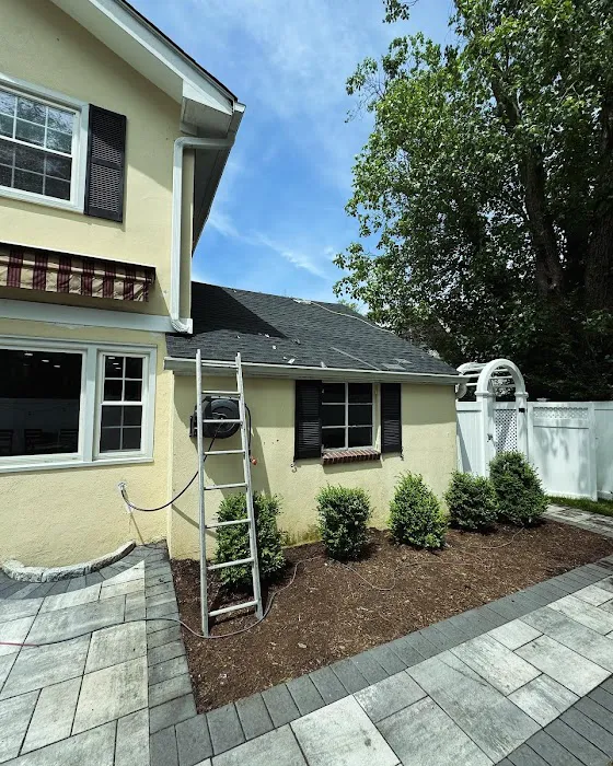 Black Fox Roofing Picture 5