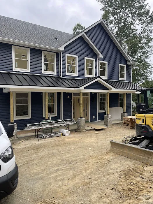 Black Fox Roofing Picture 8