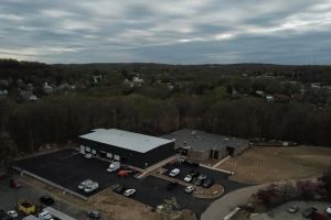Auto Service Center