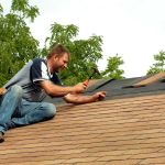 Dunn Roofing Repair