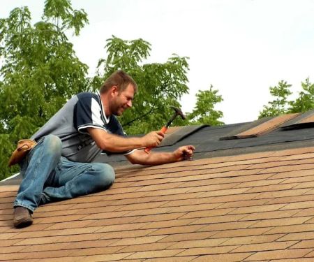 Dunn Roofing Repair