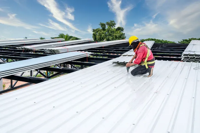 Dunn Roofing Repair Picture 7