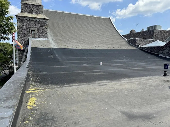 Warren Thompson & Son Roofing & Siding - Hackettstown Picture 2