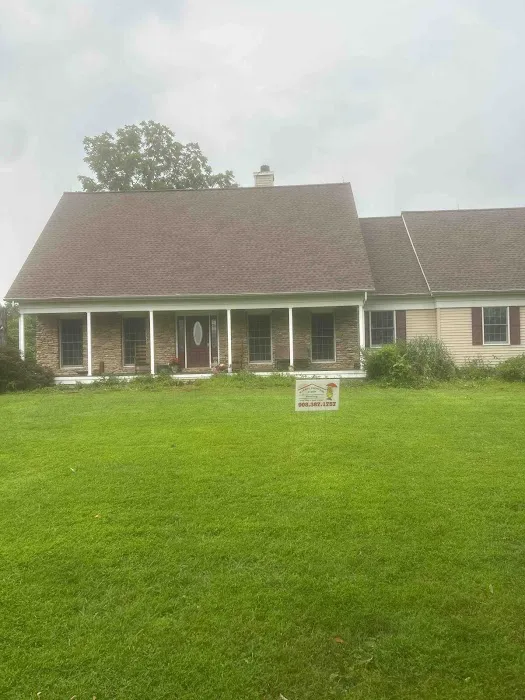 Warren Thompson & Son Roofing & Siding - Hackettstown Picture 1