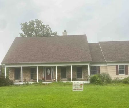 Warren Thompson & Son Roofing & Siding - Hackettstown