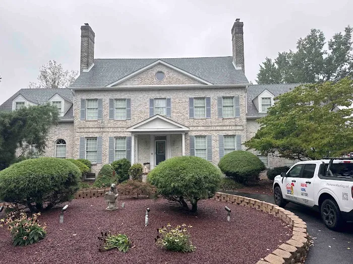 Warren Thompson & Son Roofing & Siding - Hackettstown Picture 5