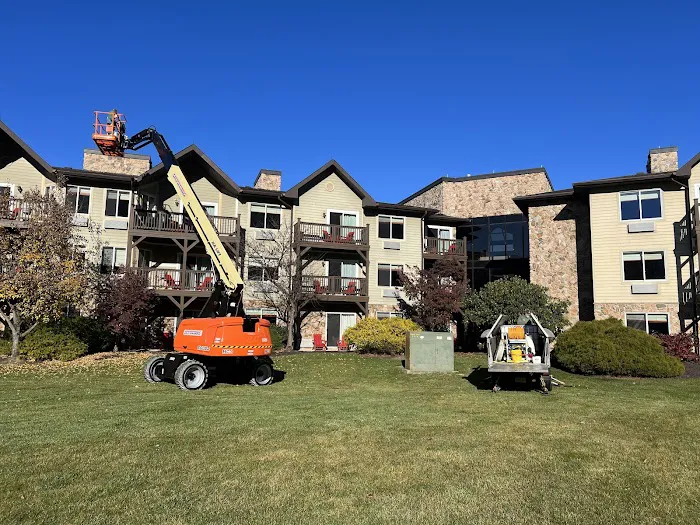 Warren Thompson & Son Roofing & Siding - Hackettstown Picture 6