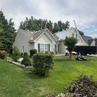 Super Right Service Roof Repair and Replacement ico