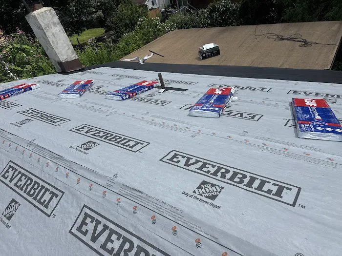 Super Right Service Roof Repair and Replacement Picture 2