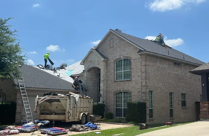 Super Right Service Roof Repair and Replacement Picture 8