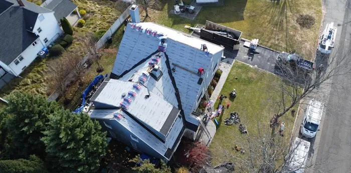 Super Right Service Roof Repair and Replacement Picture 5