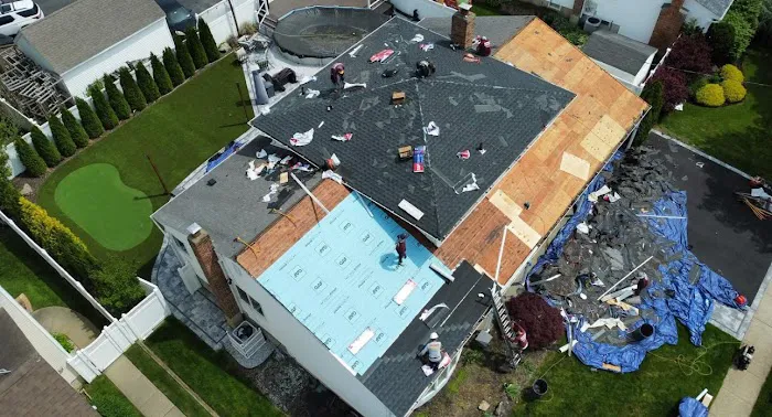 Super Right Service Roof Repair and Replacement Picture 7