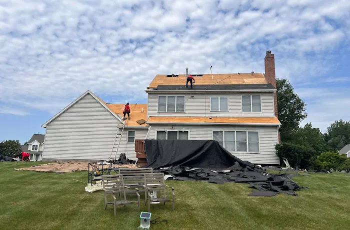 Super Right Service Roof Repair and Replacement Picture 10