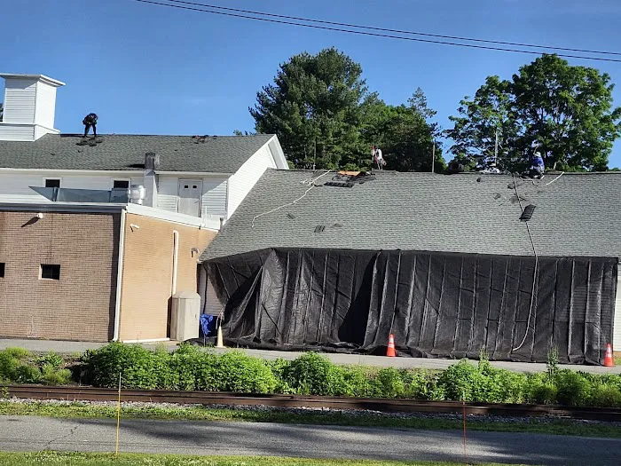 Roff Roofing & Renovations LLC Picture 4