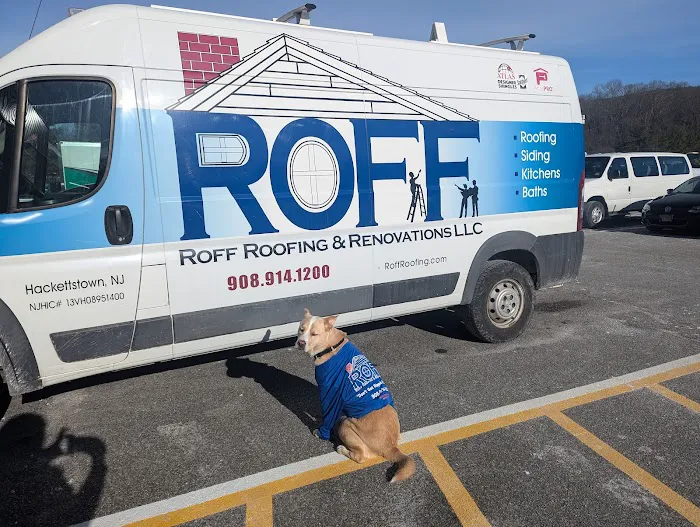 Roff Roofing & Renovations LLC Picture 7