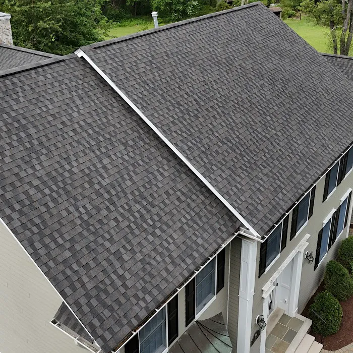Roff Roofing & Renovations LLC Picture 6