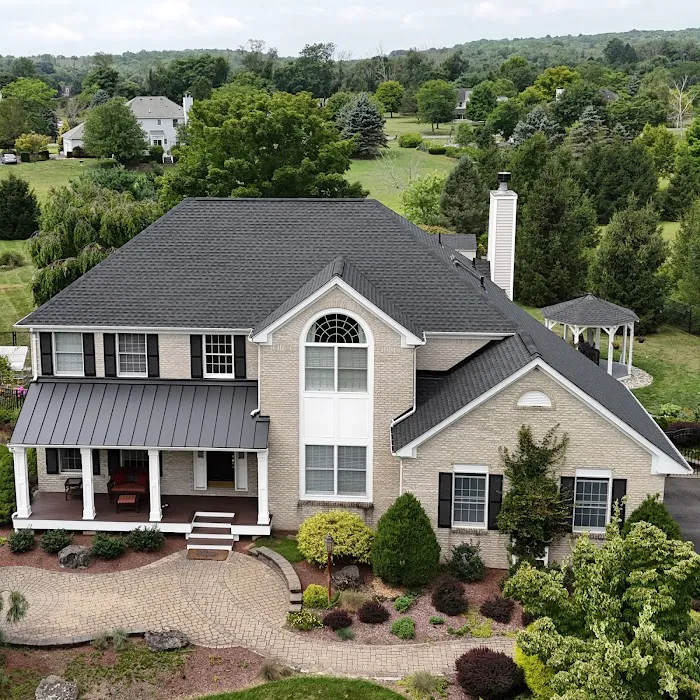 Roff Roofing & Renovations LLC Picture 10