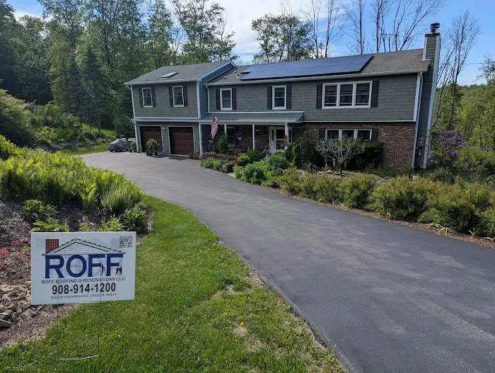 Roff Roofing & Renovations LLC Picture 9