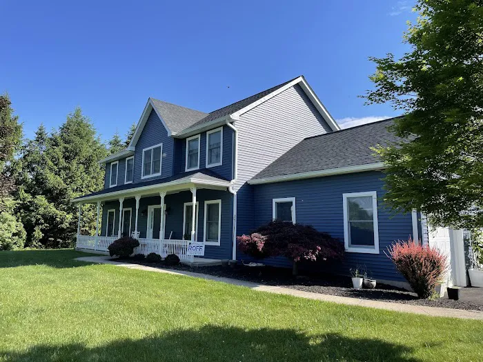 Roff Roofing & Renovations LLC Picture 8