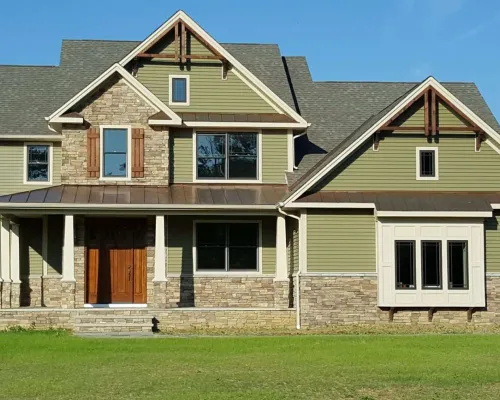 BK Roofing & Remodeling Picture 2