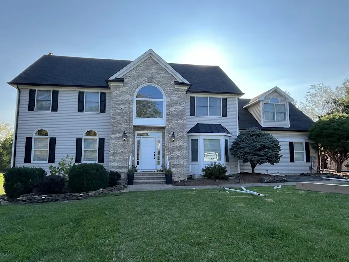 BK Roofing & Remodeling Picture 6