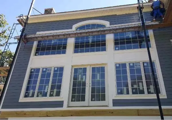 BK Roofing & Remodeling Picture 10