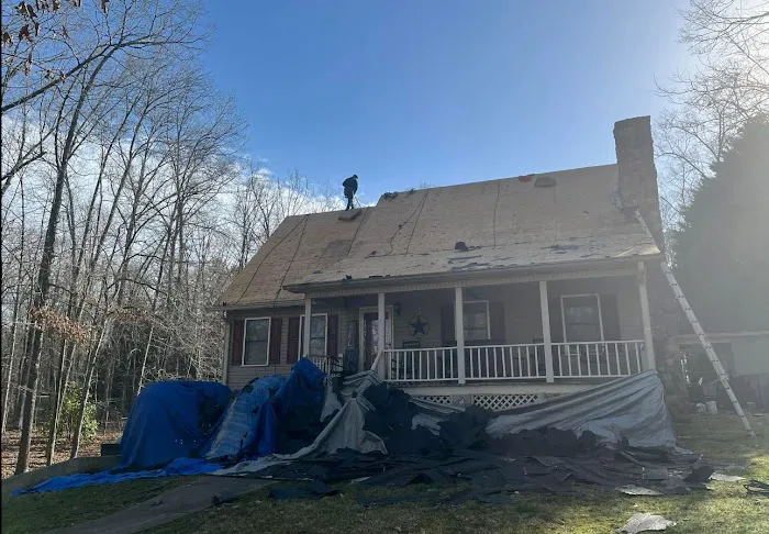 Payless Roof Repair and Replacement Picture 1