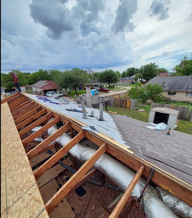 Payless Roof Repair and Replacement Picture 3