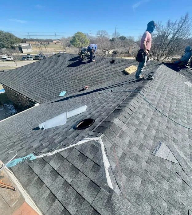Payless Roof Repair and Replacement Picture 6
