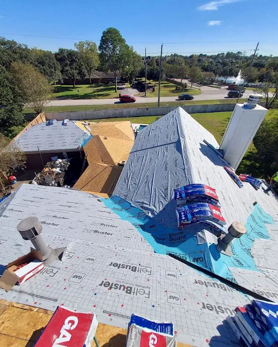 Payless Roof Repair and Replacement Picture 4