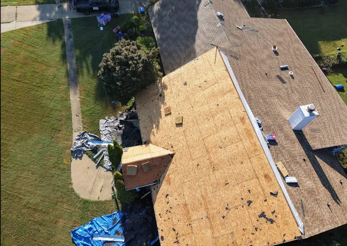 Payless Roof Repair and Replacement Picture 7