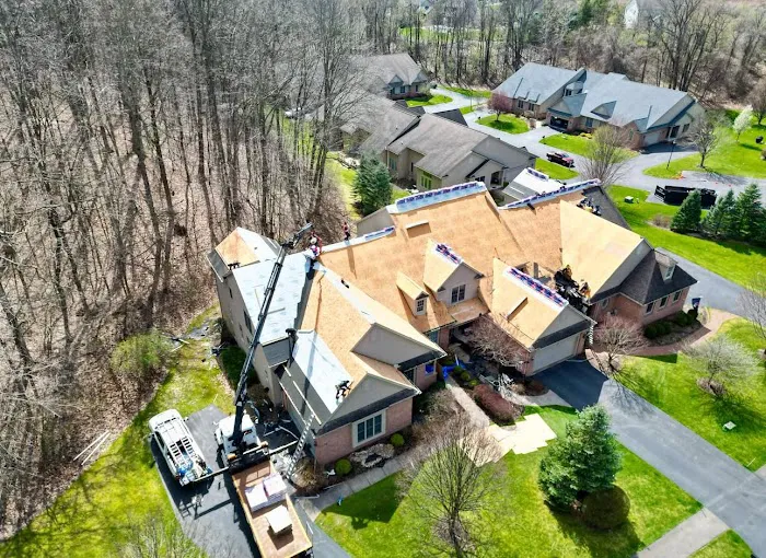 Payless Roof Repair and Replacement Picture 8