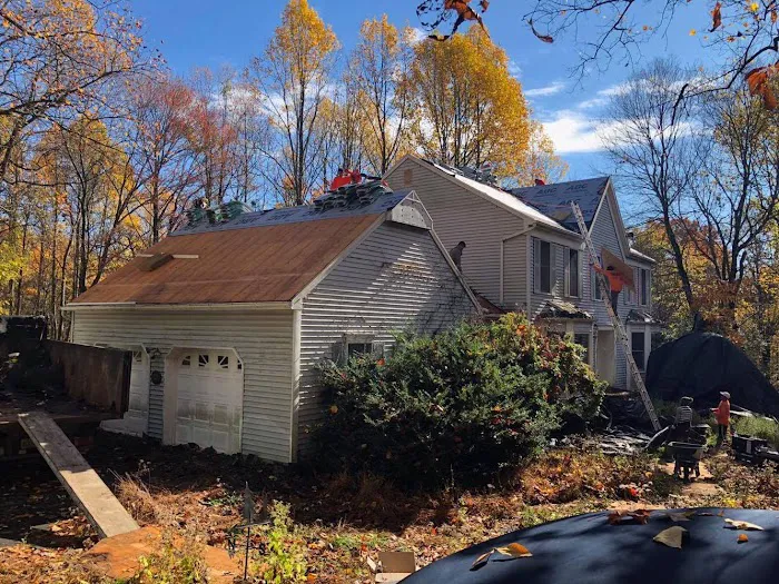 Deegan Brothers Roofing & Siding Picture 1