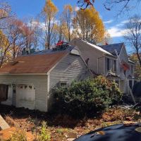 Deegan Brothers Roofing & Siding ico