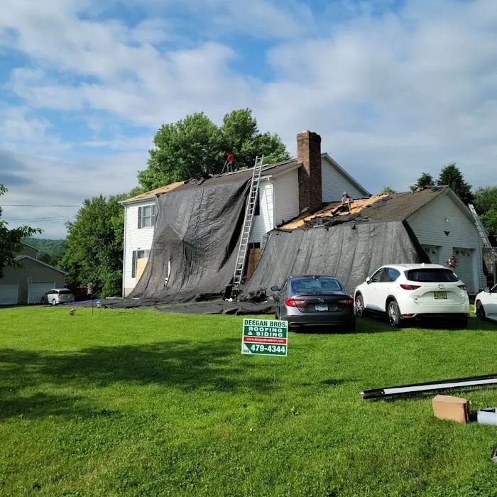 Deegan Brothers Roofing & Siding Picture 2