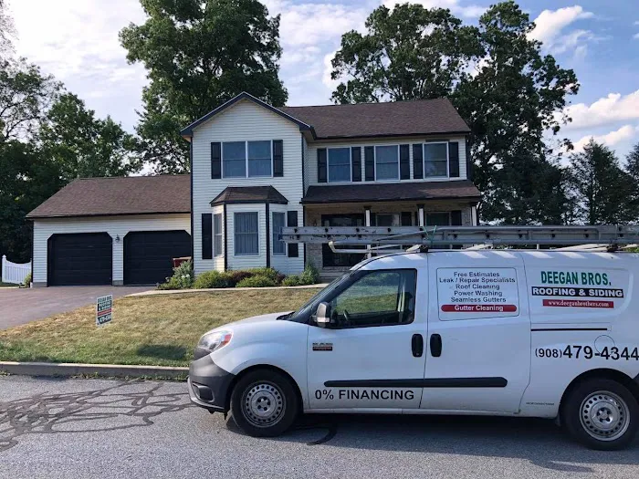 Deegan Brothers Roofing & Siding Picture 3