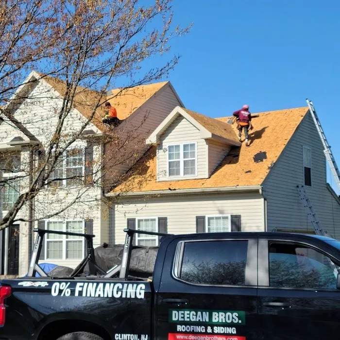 Deegan Brothers Roofing & Siding Picture 6