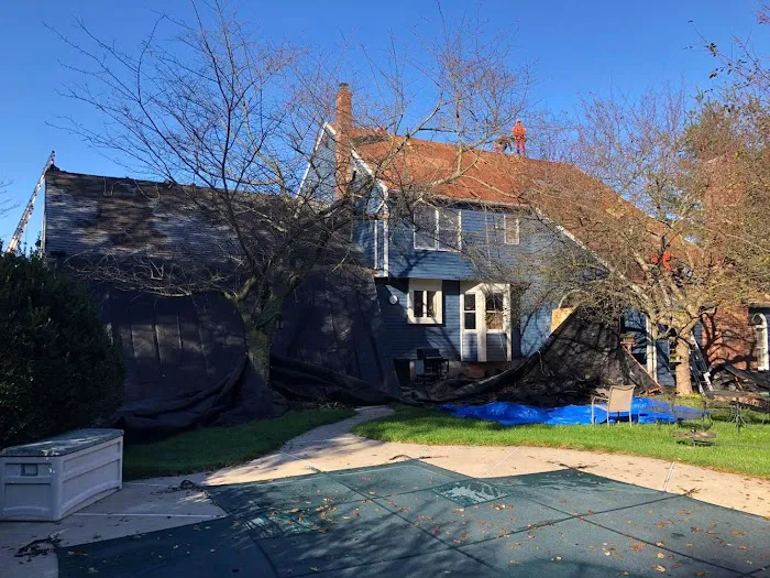 Deegan Brothers Roofing & Siding Picture 4