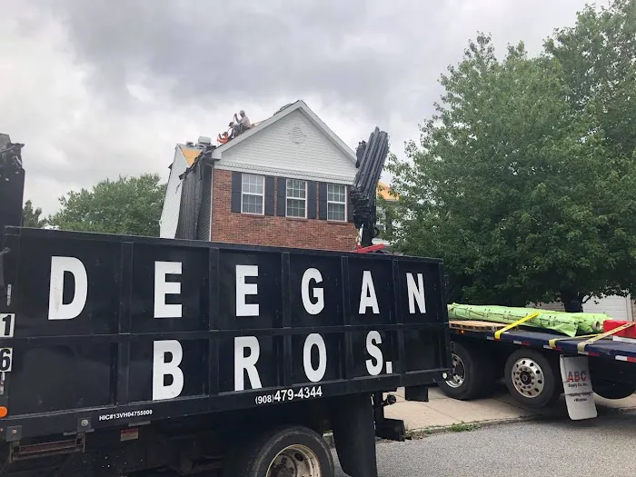 Deegan Brothers Roofing & Siding Picture 8