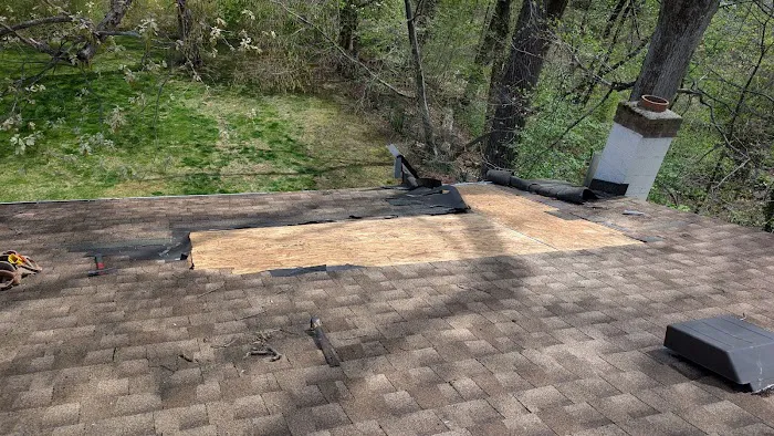 D Squared Roofing and Exteriors Picture 5