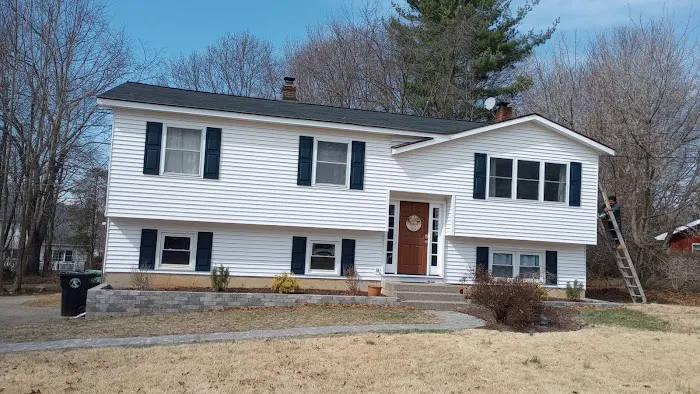 D Squared Roofing and Exteriors Picture 8
